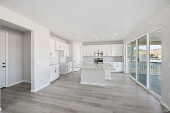 16897 92nd Dr, Arvada, CO 80007