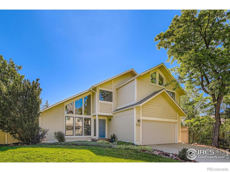 2949 Tincup Cir, Boulder, CO 80305