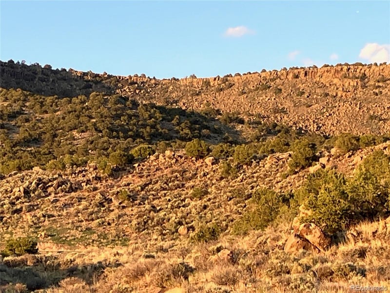 Lot 73 Old Stage Coach Rd, San Luis, CO 81152