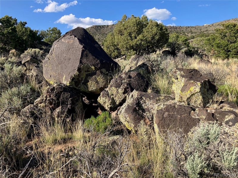 Lot 73 Old Stage Coach Rd, San Luis, CO 81152