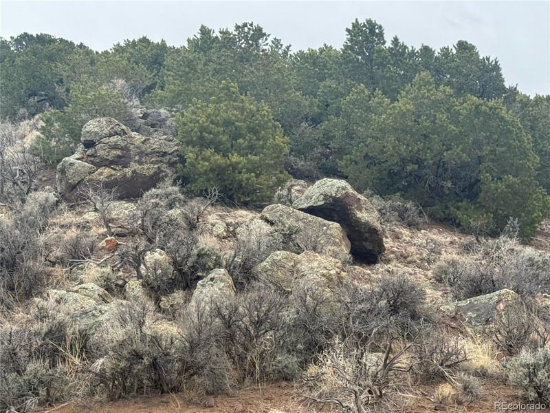 Lot 73 Old Stage Coach Rd, San Luis, CO 81152