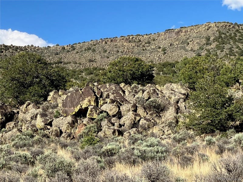 Lot 73 Old Stage Coach Rd, San Luis, CO 81152