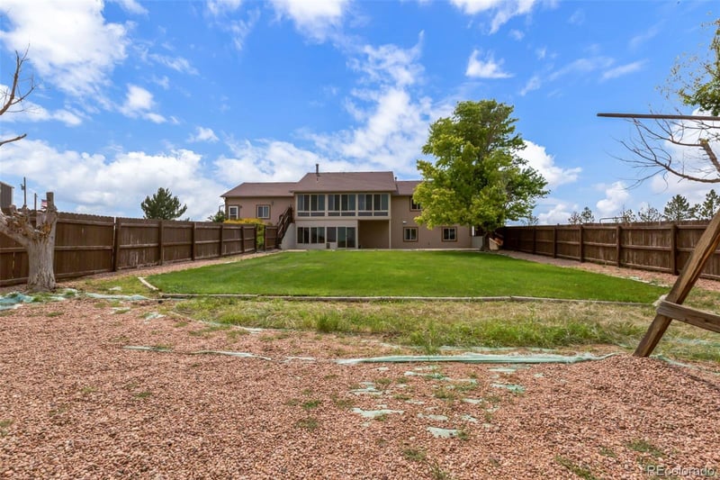 16600 Harback Rd, Keenesburg, CO 80643