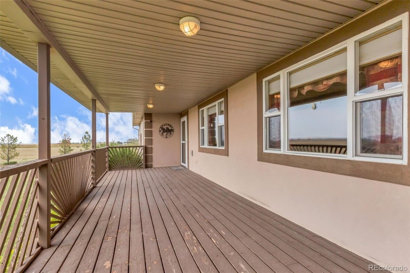 16600 Harback Rd, Keenesburg, CO 80643