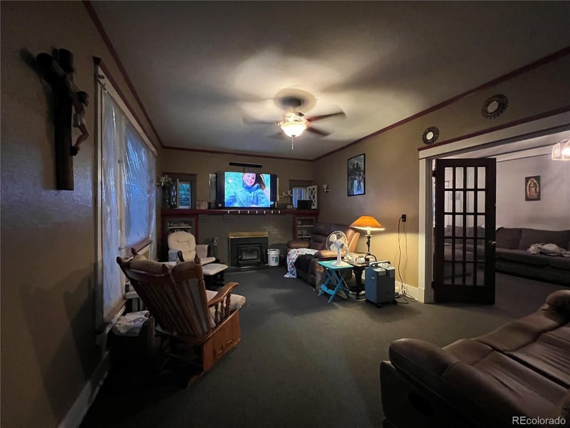 1069 Us Highway 285, Monte Vista, CO 81144