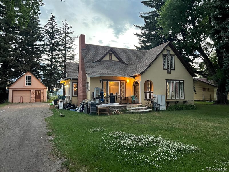 1069 Us Highway 285, Monte Vista, CO 81144