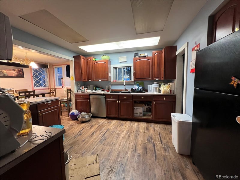 1069 Us Highway 285, Monte Vista, CO 81144