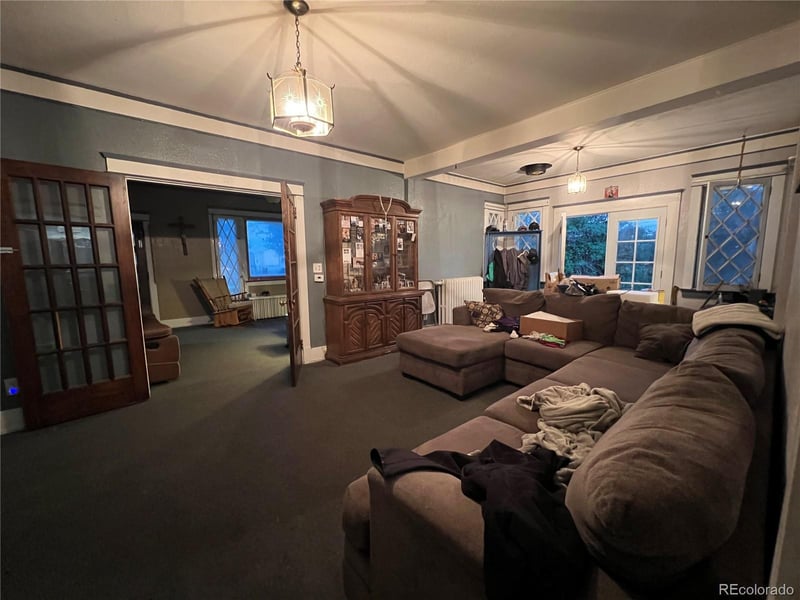 1069 Us Highway 285, Monte Vista, CO 81144