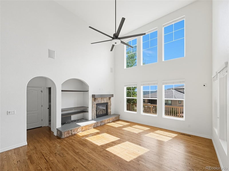 5359 Mount Cutler Ct, Colorado Springs, CO 80924