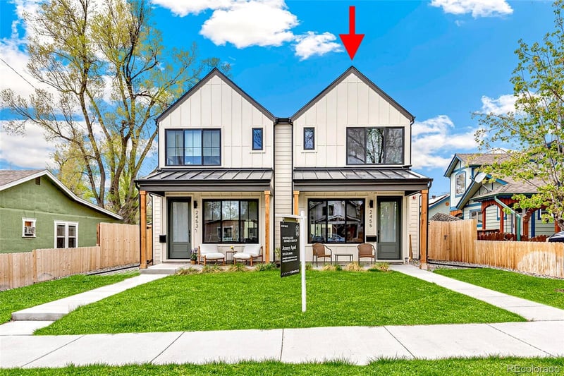 2455 Chase St, Edgewater, CO 80214