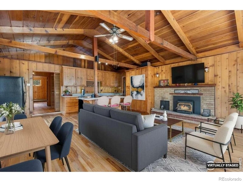 48 Warren Rd, Black Hawk, CO 80422