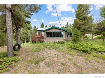 48 Warren Rd, Black Hawk, CO 80422