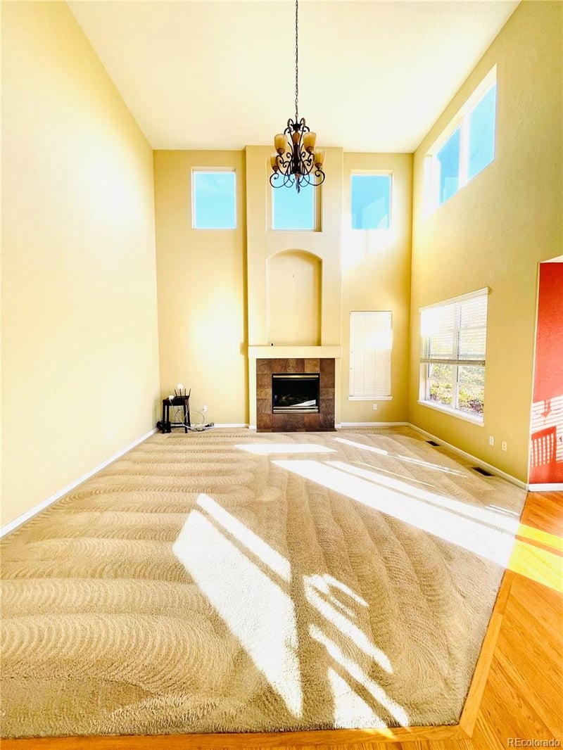 16866 Peakview Ave, Aurora, CO 80016