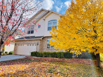 16866 E Peakview Ave, Aurora, CO 80016