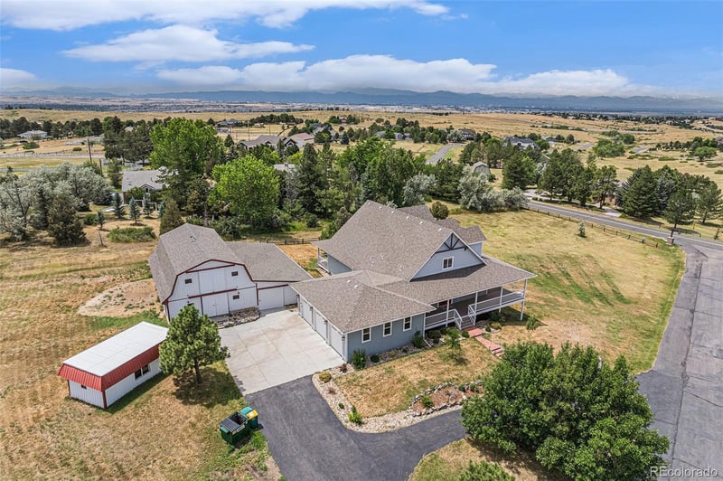 8256 S Ireland Way, Aurora, CO 80016