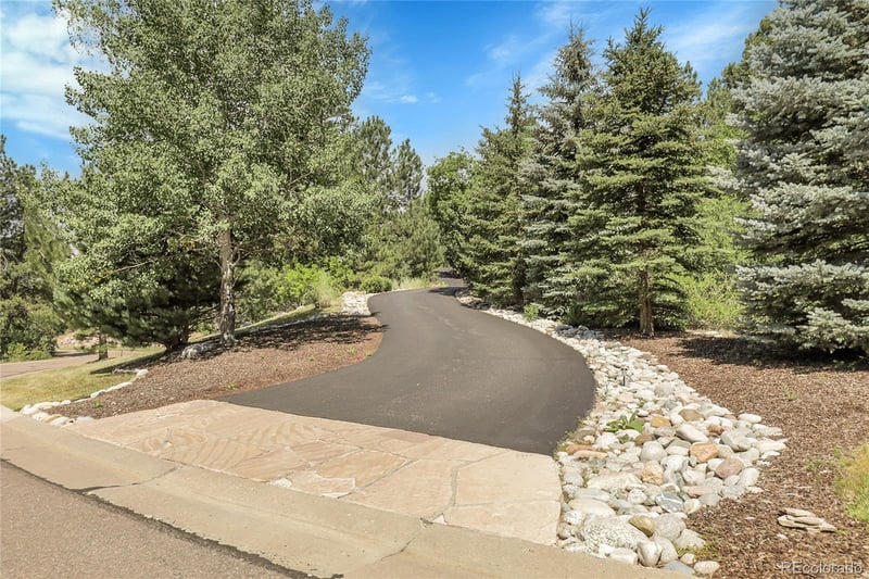 917 Dakota Dr, Castle Rock, CO 80108