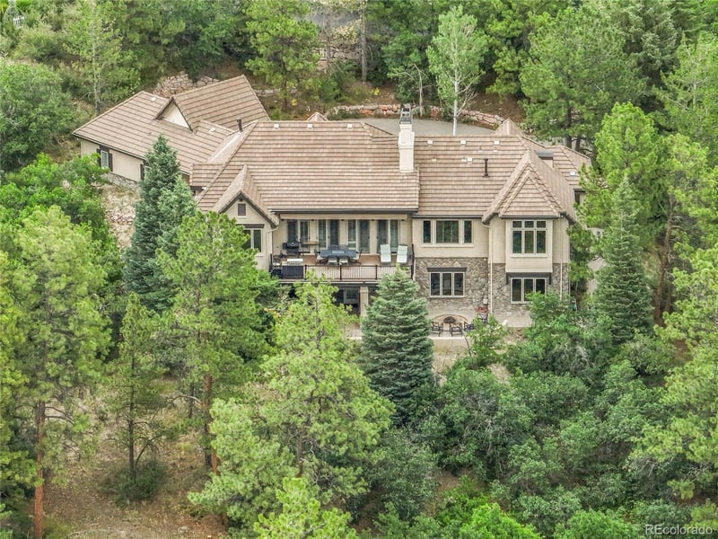 917 Dakota Dr, Castle Rock, CO 80108