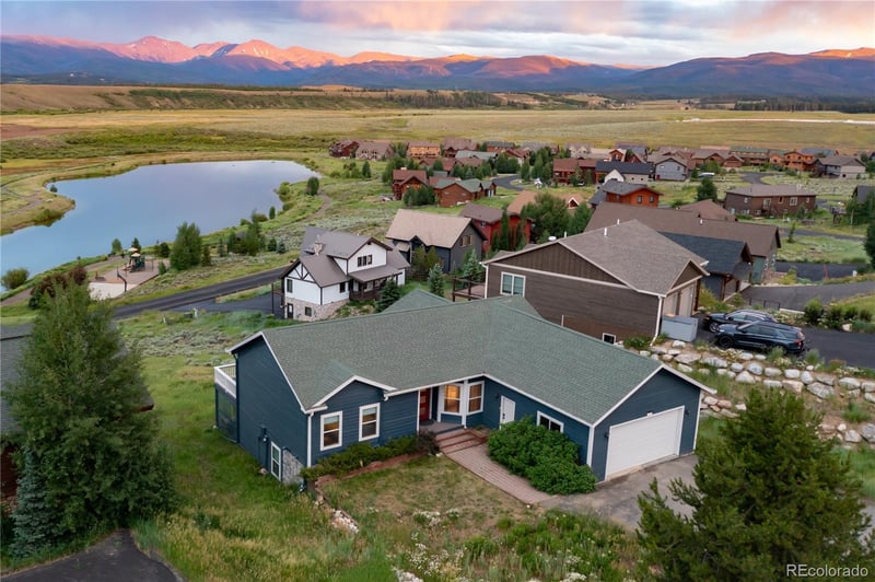 1624 Gcr 5221, Tabernash, CO 80478