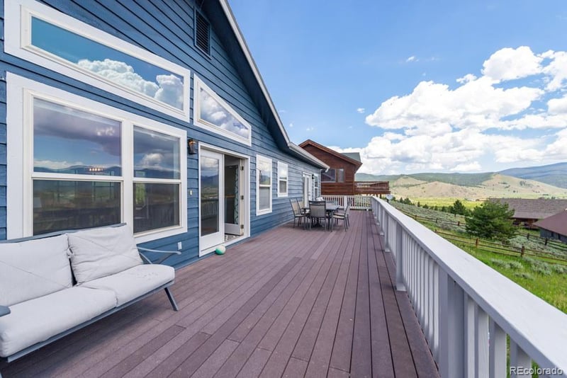 1624 Gcr 5221, Tabernash, CO 80478