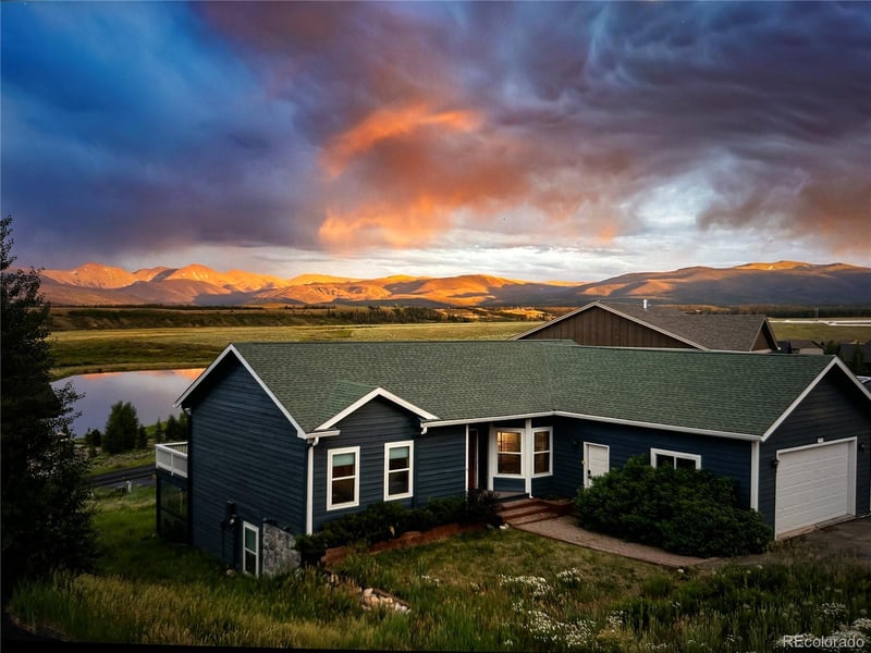 1624 Gcr 5221, Tabernash, CO 80478