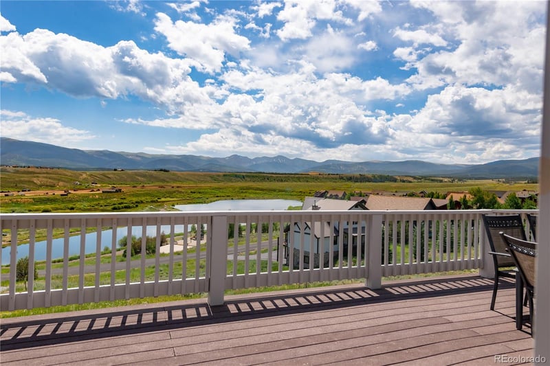 1624 Gcr 5221, Tabernash, CO 80478