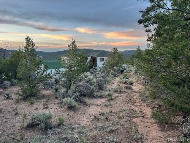 7386 Platten Rd, Fort Garland, CO 81133