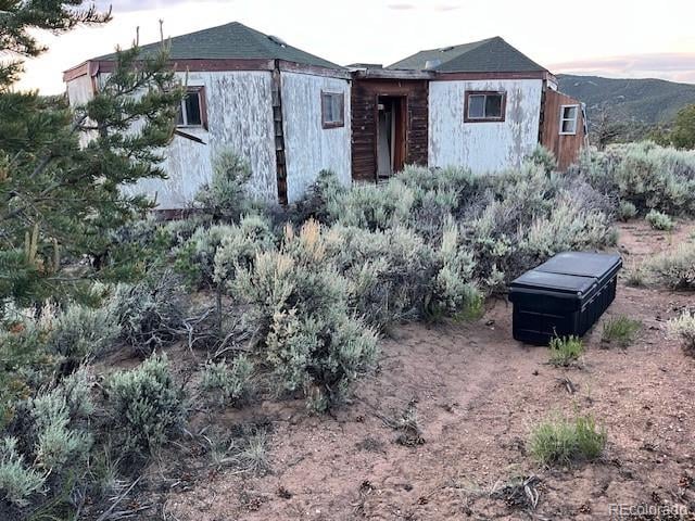 7386 Platten Rd, Fort Garland, CO 81133