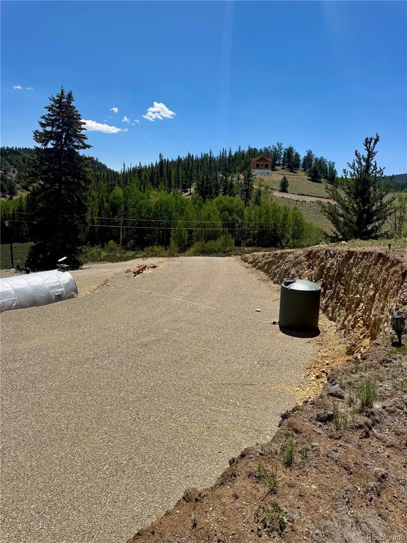 1309 Travois Rd, Jefferson, CO 80456