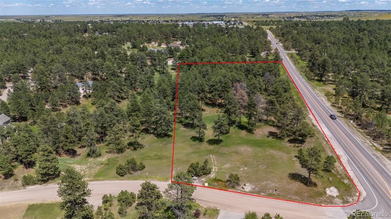 34050 Forest Park Dr, Elizabeth, CO 80107