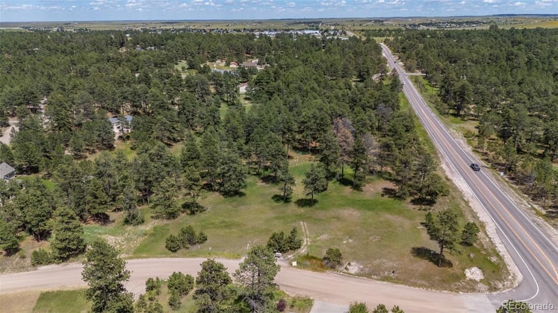 34050 Forest Park Dr, Elizabeth, CO 80107