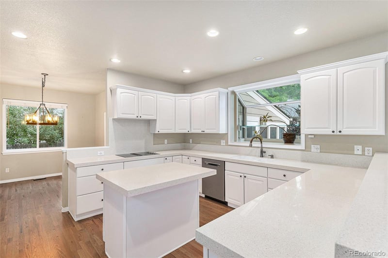 5979 S Fairplay St, Centennial, CO 80016