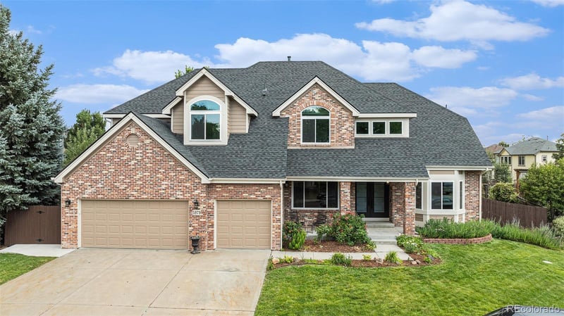 5979 S Fairplay St, Centennial, CO 80016