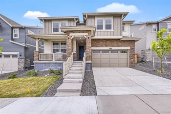 16736 Desert Wine Ln, Parker, CO 80134