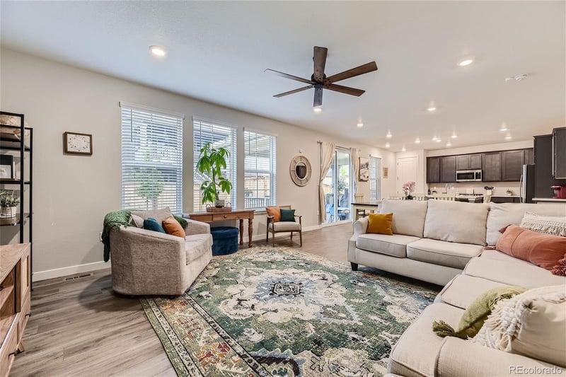 16736 Desert Wine Ln, Parker, CO 80134