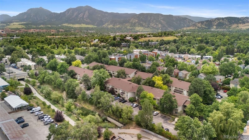 2707 Valmont Rd #106, Boulder, CO 80304