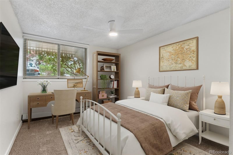 2707 Valmont Rd #106, Boulder, CO 80304