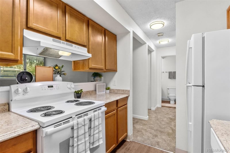 2707 Valmont Rd #106, Boulder, CO 80304