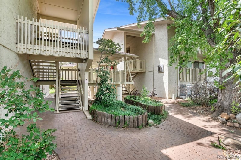 2707 Valmont Rd #106, Boulder, CO 80304