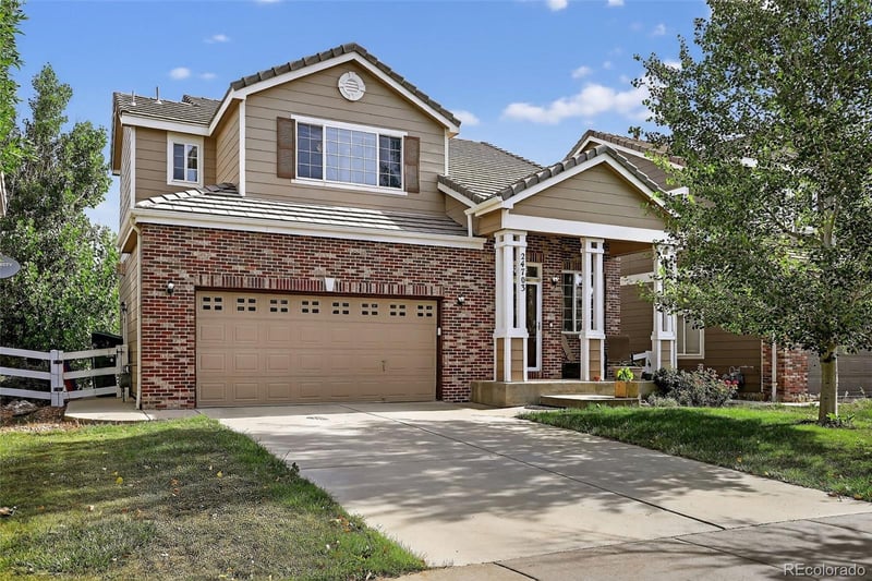 24703 Kansas Cir, Aurora, CO 80018