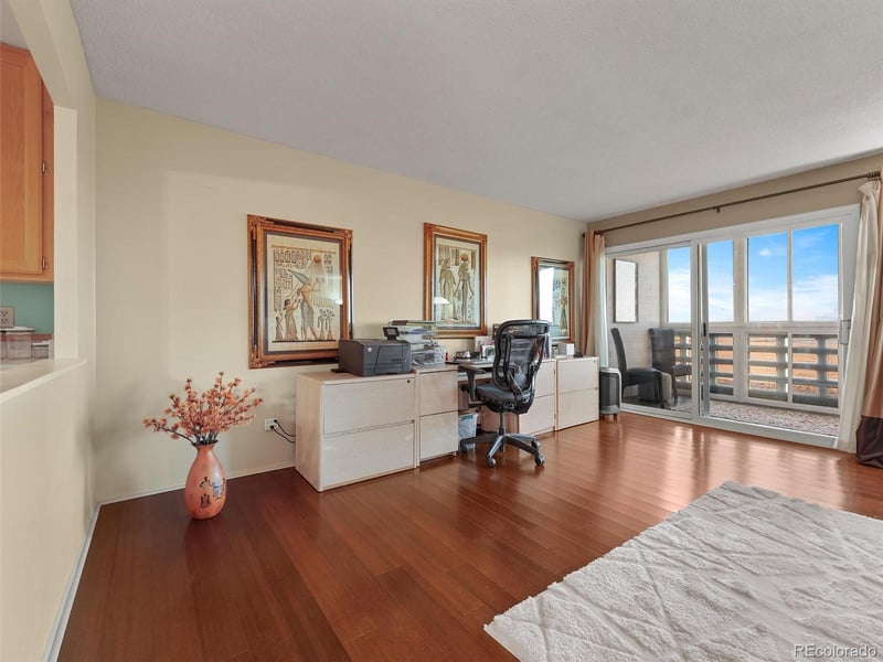 9335 Center Ave #8C, Denver, CO 80247