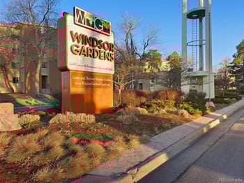 9335 Center Ave #8C, Denver, CO 80247