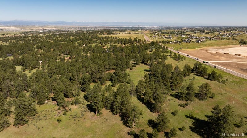 10324 Pine Song Pl, Parker, CO 80138