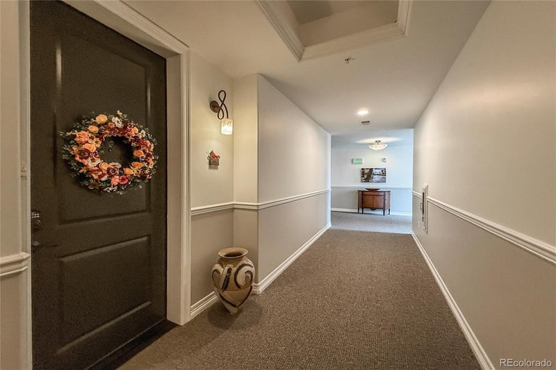 5592 S Nevada St #302, Littleton, CO 80120