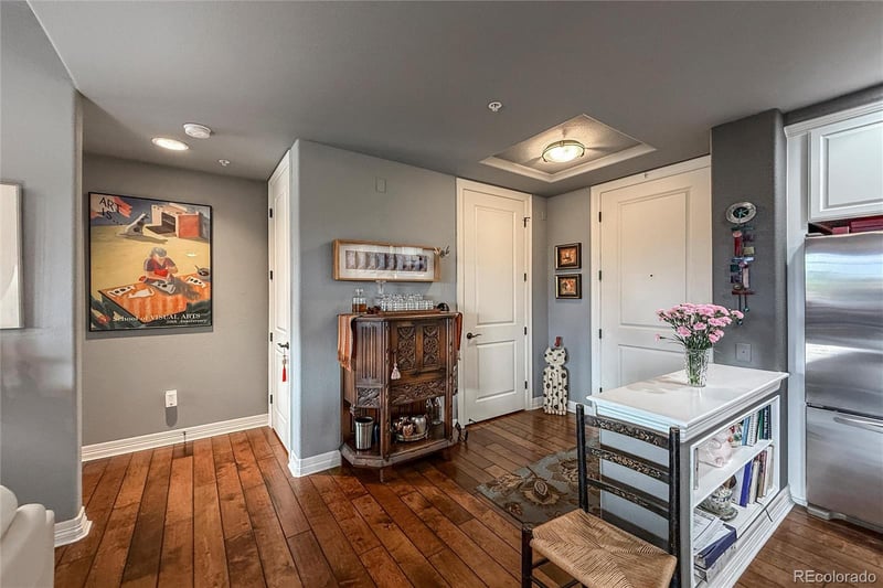 5592 S Nevada St #302, Littleton, CO 80120