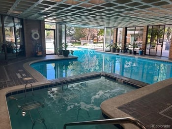 2835 Monaco Pw #1-202, Denver, CO 80222