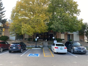 2835 S Monaco Pw #1-202, Denver, CO 80222
