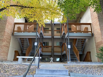 2835 S Monaco Pw #1-202, Denver, CO 80222