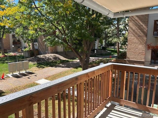 2835 Monaco Pw #1-202, Denver, CO 80222