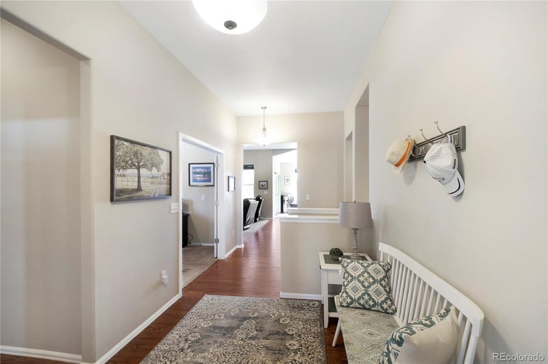 1210 Muskox St, Severance, CO 80550