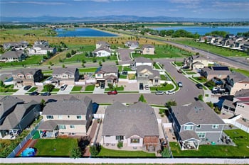 1210 Muskox St, Severance, CO 80550